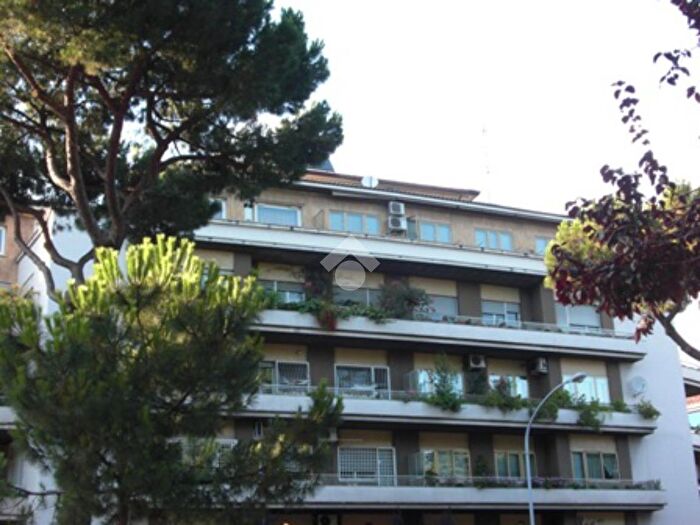 Appartamento bilocale in vendita in Via Gregorio VII, Roma