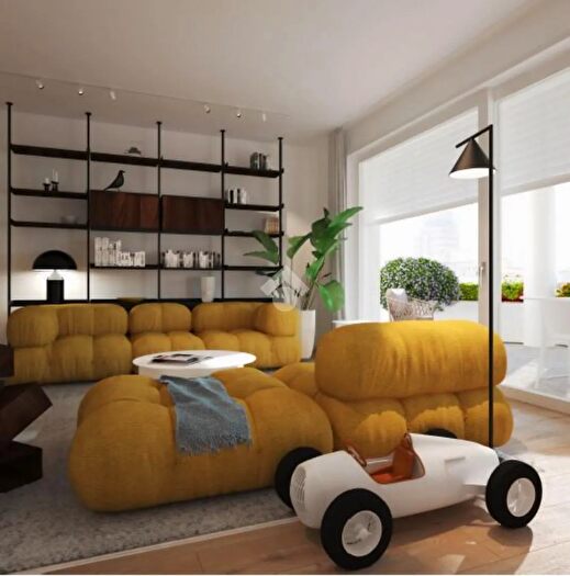 Case in Vendita e in Affitto - 3