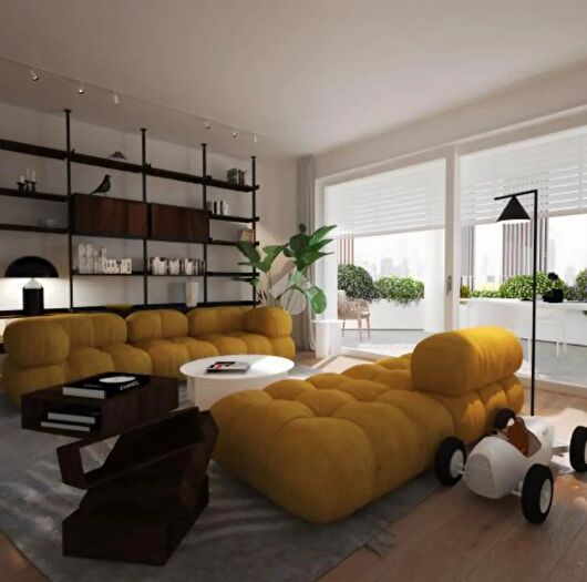 Case in Vendita e in Affitto - 2