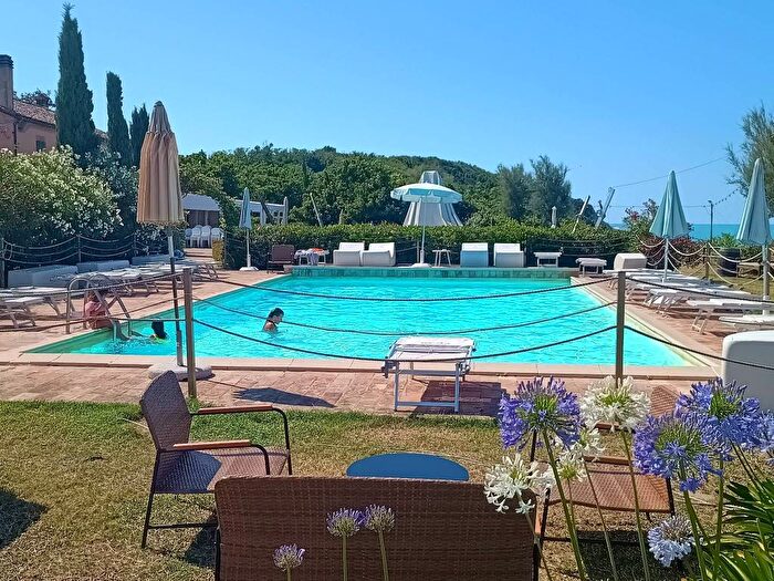 Casa con 6 locali in affitto in Località San Biagio, San Biagio Roncosambaccio, Fano