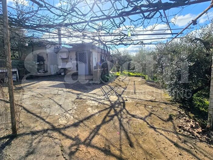 Casa bilocale in vendita in Via Fonte del Colle Snc, Artena