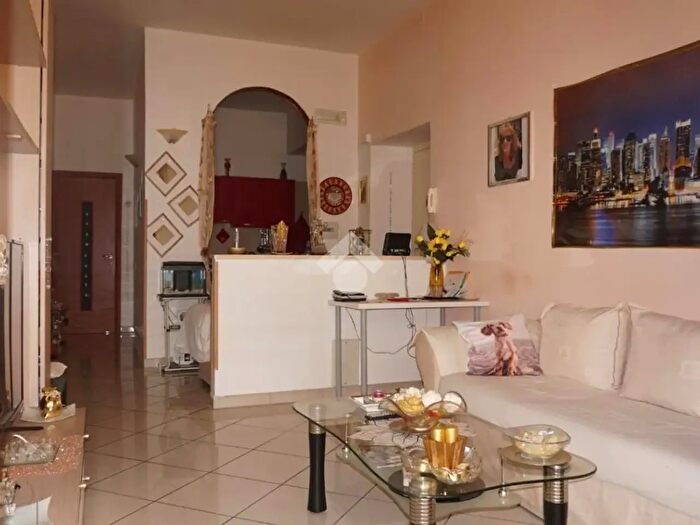 Appartamento trilocale in vendita in Via Firenze, Bellizzi