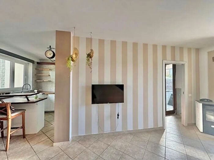 Casa con 5 locali in vendita in Ponsacco
