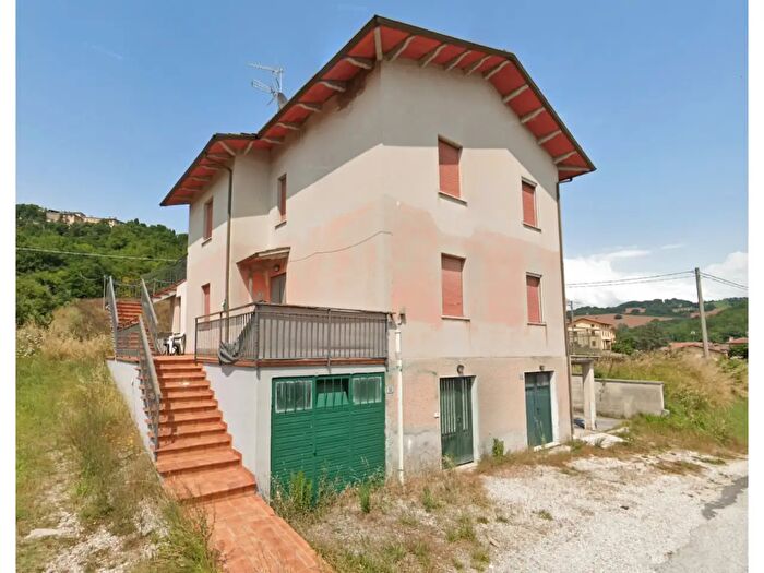 Appartamento in vendita in Strada della Cascata, Gubbio