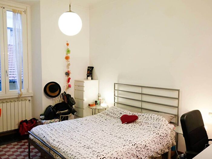 Appartamento bilocale in affitto in Via Pietro Pomponazzi, Pezzotti Meda, Milano