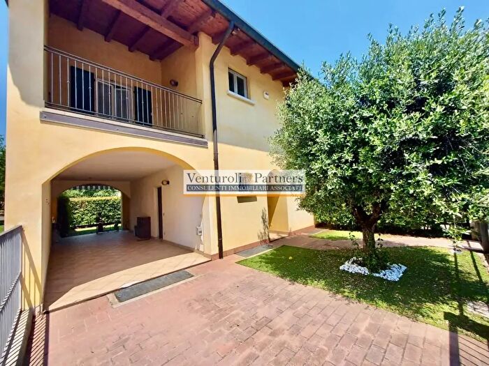 Casa con 5 locali in vendita in Via Chiosetto, Paitone