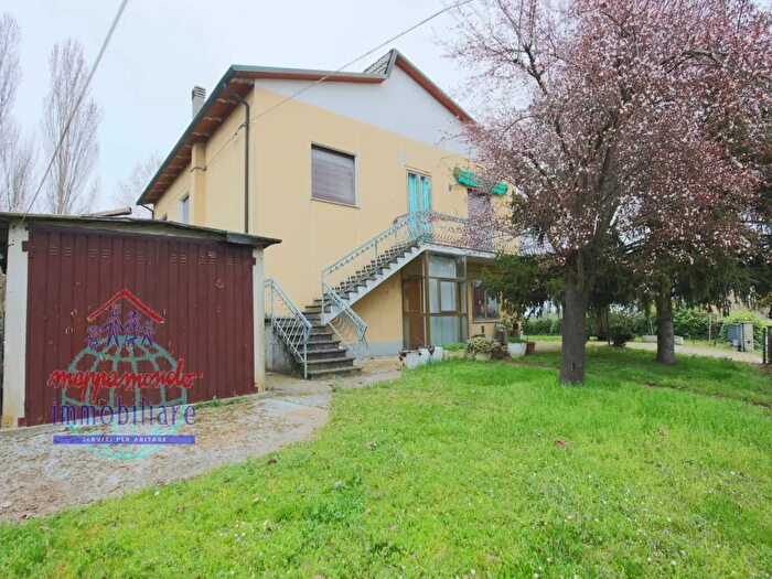Casa con 10 locali in vendita in Via Primaria, Pieve Di Cento