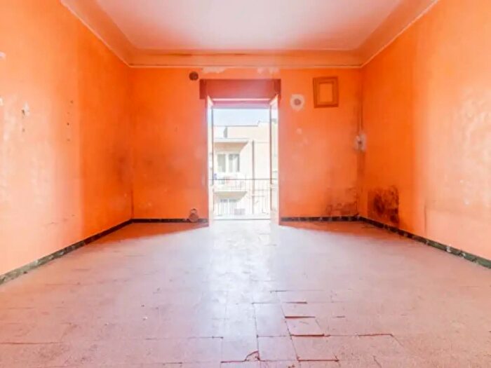 Appartamento bilocale in vendita in Viale Augusto, Lucera