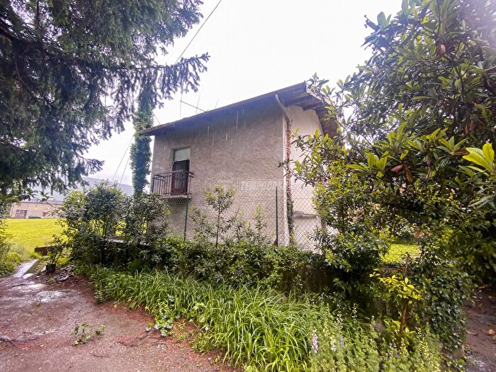 Casa quadrilocale in vendita in B Ta Pini Foresto, Bussoleno