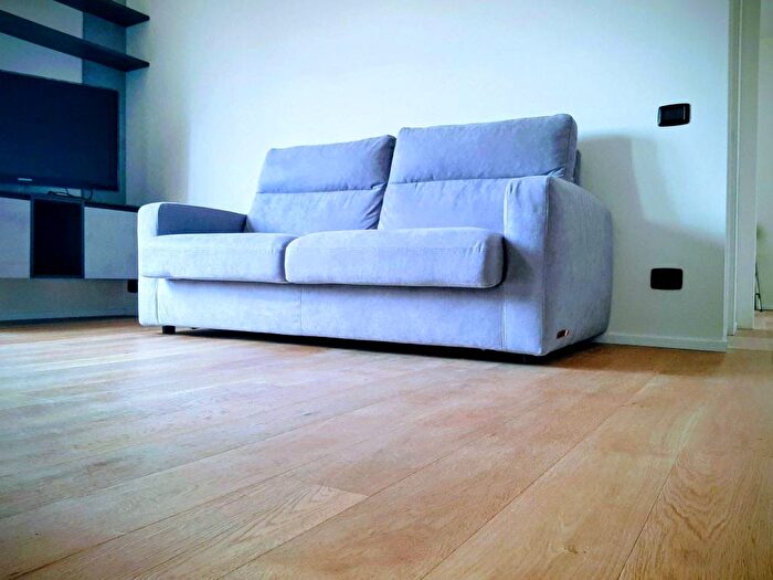 Appartamento bilocale in affitto in Via Luigi Sordello, Viale Ungheria Mecenate, Milano