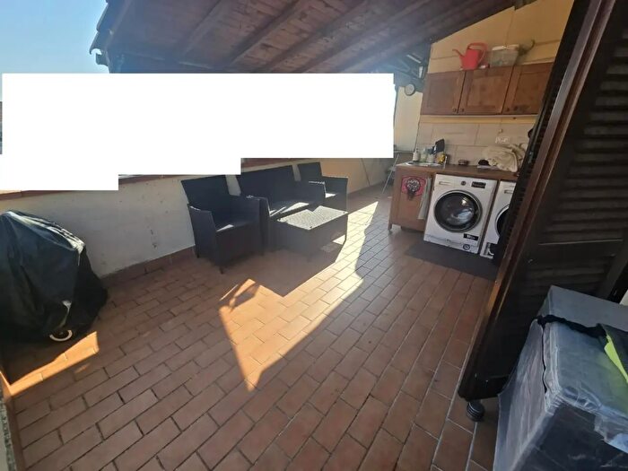 Appartamento trilocale in vendita in Santa Maria A Monte