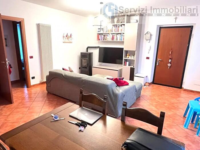 Appartamento quadrilocale in vendita in Via Zanaboni, Podenzano