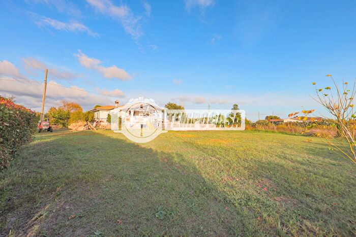 Casa quadrilocale in vendita in Strada Statale Via Aurelia, Cerveteri