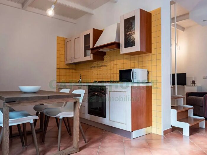 Casa bilocale in affitto in Via Vico, Caserta