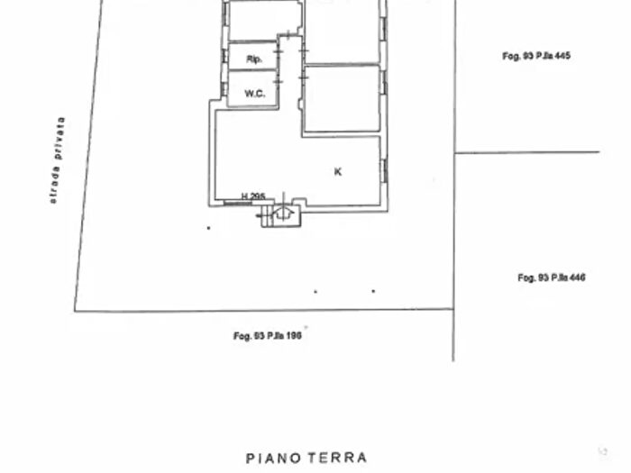 Case in Vendita e in Affitto - 2