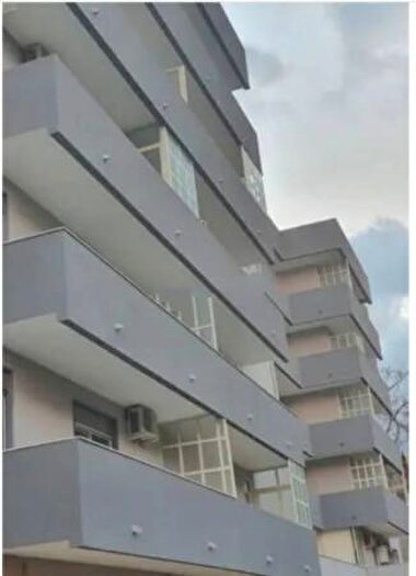 Appartamento trilocale in vendita in Via Mirulla, Messina