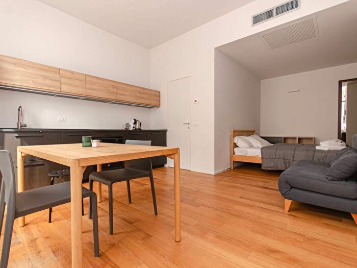 Appartamento monolocale in affitto in Via Don Bartolomeo Grazioli, Affori, Milano