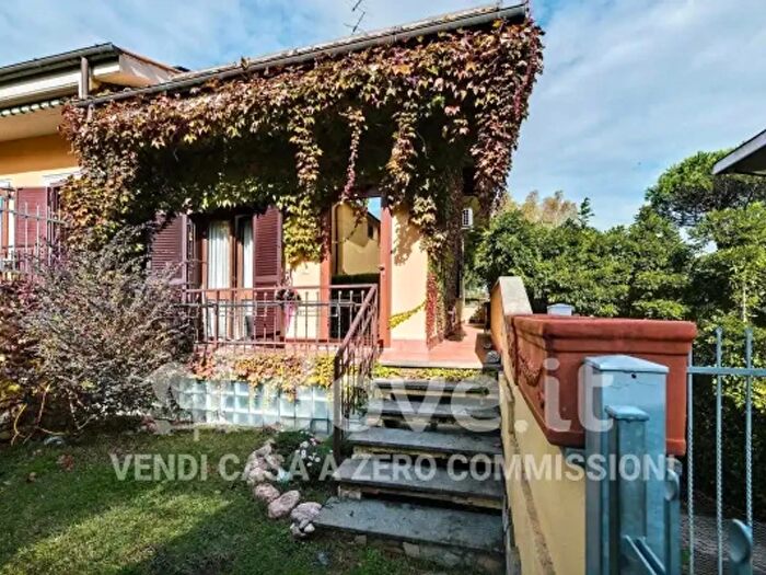 Casa trilocale in vendita in Via Eligio Possenti, Roma