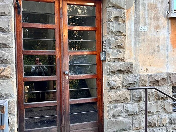Appartamento trilocale in affitto in Viale dei Campi Elisi, San Vito Campi Elisi, Trieste