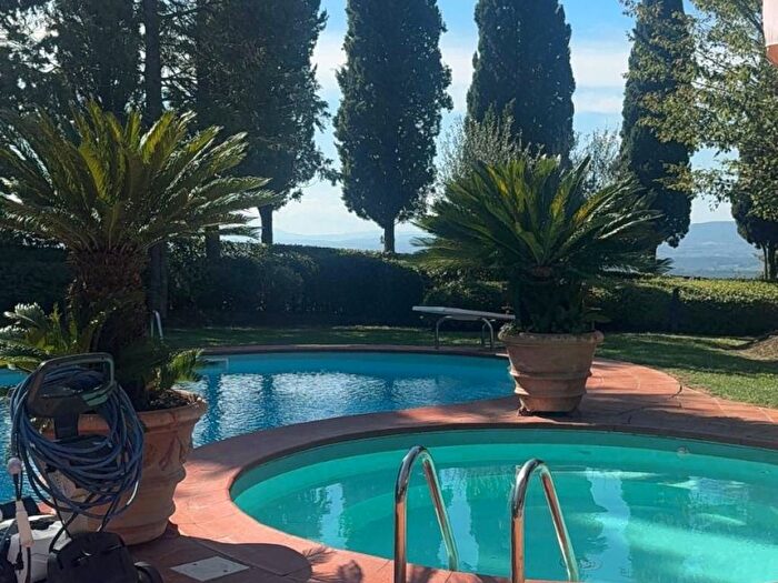 Casa con 6 locali in affitto in Via del Valico, Barberino Tavarnelle