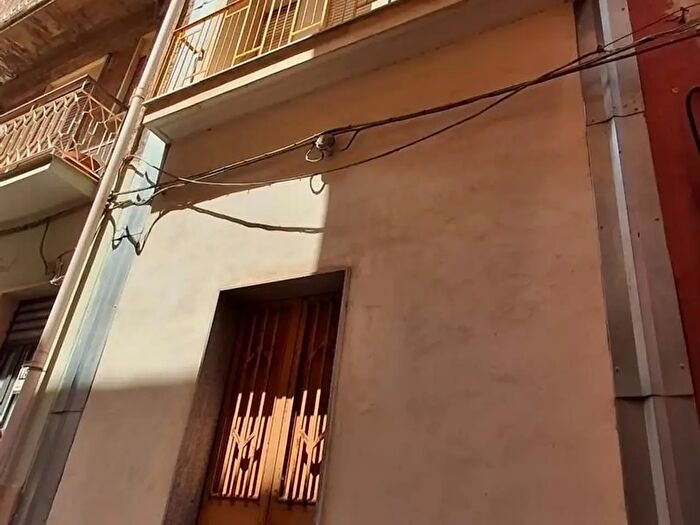 Casa bilocale in vendita in Via San Vito, Lentini