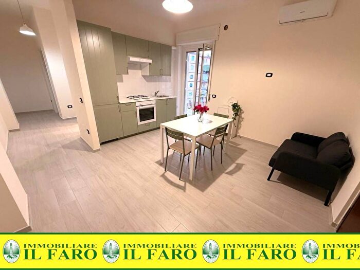 Appartamento bilocale in affitto in Via Aniello Palumbo, Maristi Ospedale, Giugliano in Campania