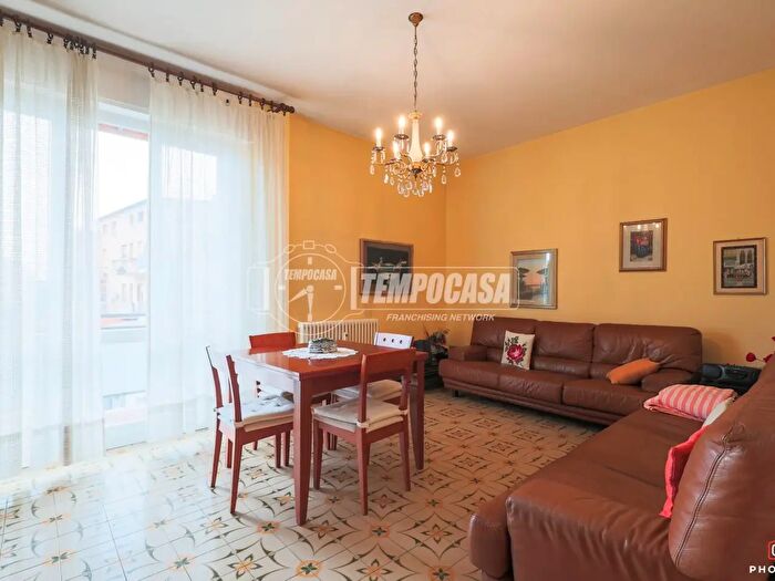 Appartamento con 5 locali in vendita in Ravenna