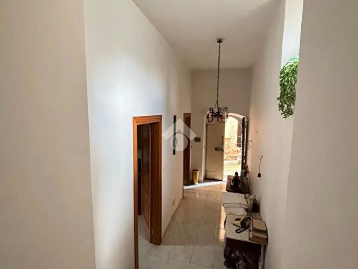 Appartamento trilocale in vendita in Via Filippo Sidoti, Arpino