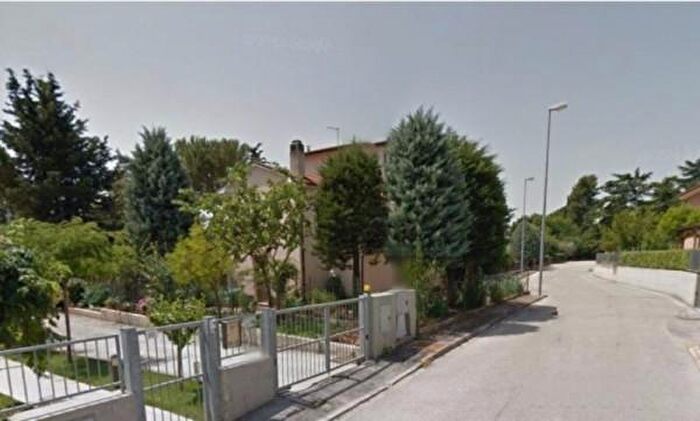 Casa con 5 locali in vendita in Roma, Jesi