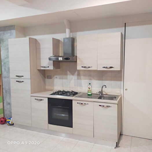 Appartamento bilocale in vendita in Via di Porta Furba, Roma