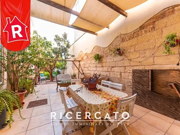 Casa con 6 locali in vendita in Via Guglielmo Massaglia, Lecce