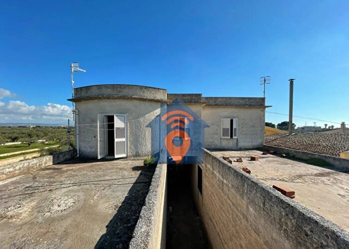 Appartamento con 6 locali in vendita in Contrada Trenta Salme Castelvetrano, Castelvetrano