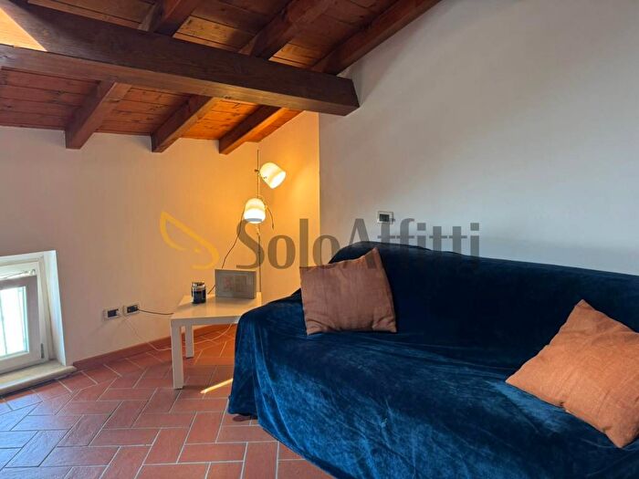 Appartamento monolocale in affitto in Via Fratelli Ugoni, Loggia Garibaldi, Brescia