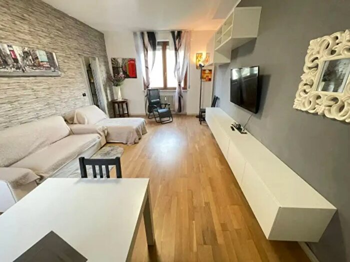 Appartamento trilocale in vendita in Via Sebastiano Caboto, Villa Cortese