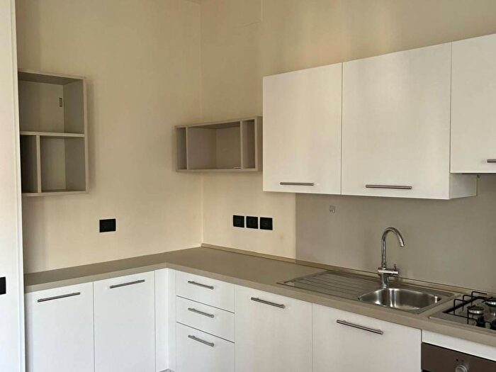 Appartamento bilocale in affitto in Via Emilio Baumann, Colli Murri, Bologna