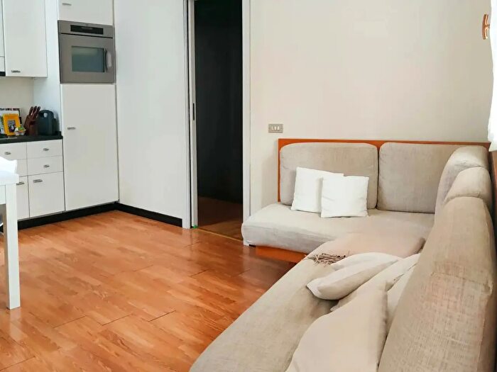 Appartamento bilocale in affitto in Milano