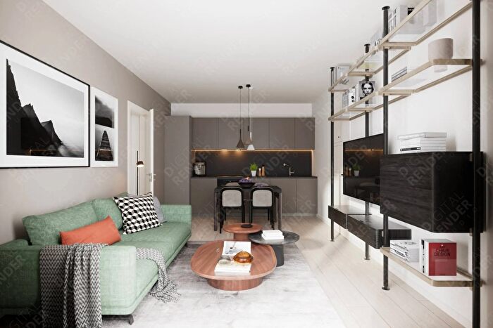 Appartamento trilocale in vendita in Strada San Bartolomeo, Sanremo