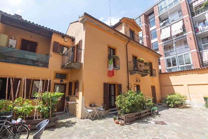 Appartamento bilocale in vendita in Via Saluzzo Torino, Torino