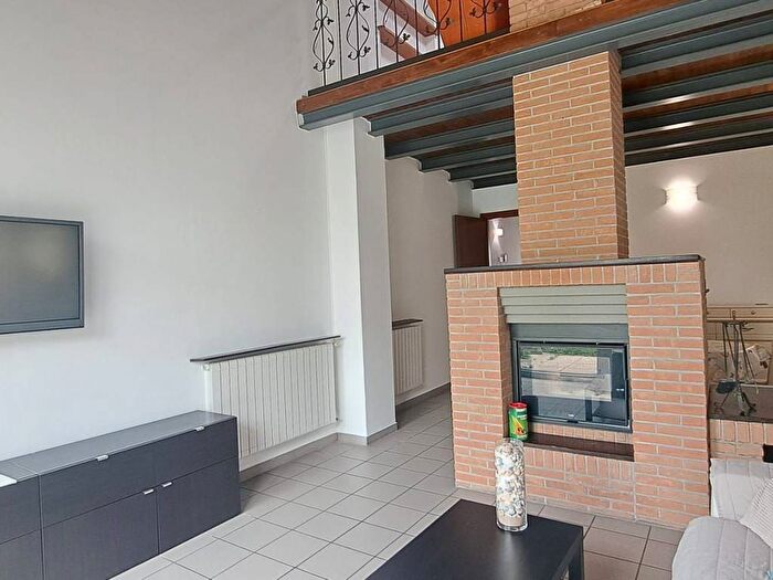 Casa trilocale in affitto in Via Giuseppe Mazzini, Centro, Cantello