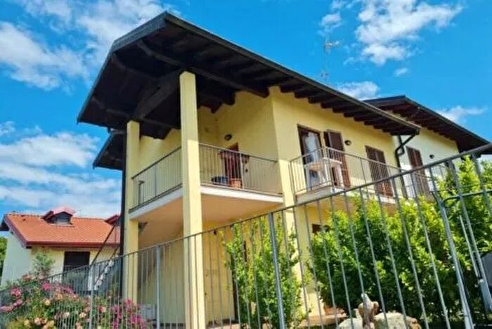 Appartamento monolocale in vendita in Località Casa Scagni Golferenzo, Golferenzo