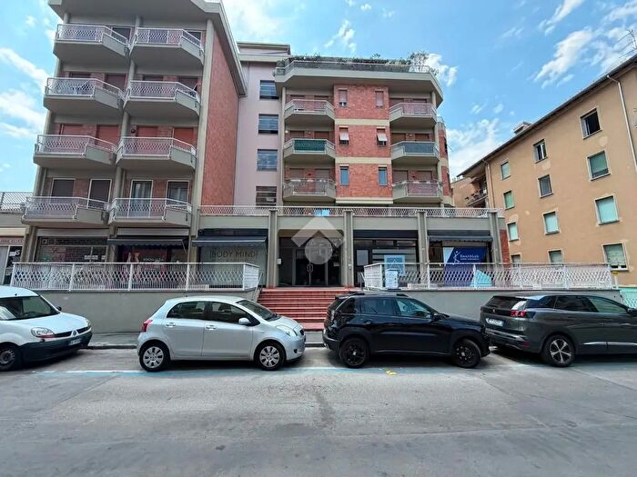 Appartamento bilocale in affitto in Via Pierluigi da Palestrina, Parma