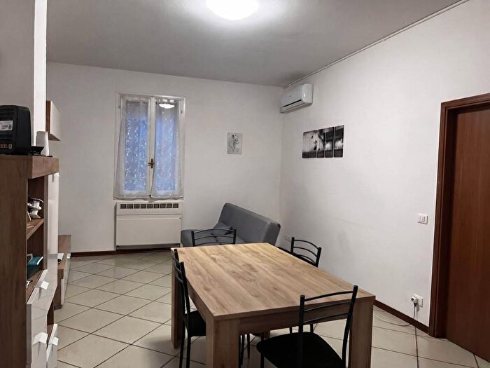 Appartamento bilocale in affitto in Centro, Sant'Agata Bolognese