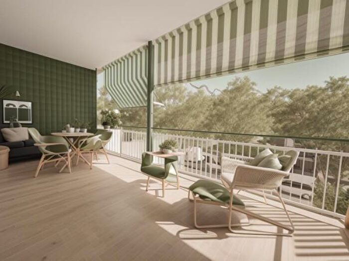 Appartamento trilocale in vendita in Viale Carpi, Riccione