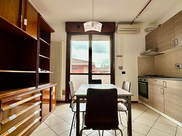 Appartamento bilocale in affitto in Via Antonio De Zaiacomo, Centro, San Pietro in Casale