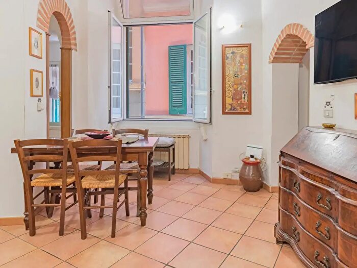 Appartamento bilocale in vendita in Via Spinola, Savona