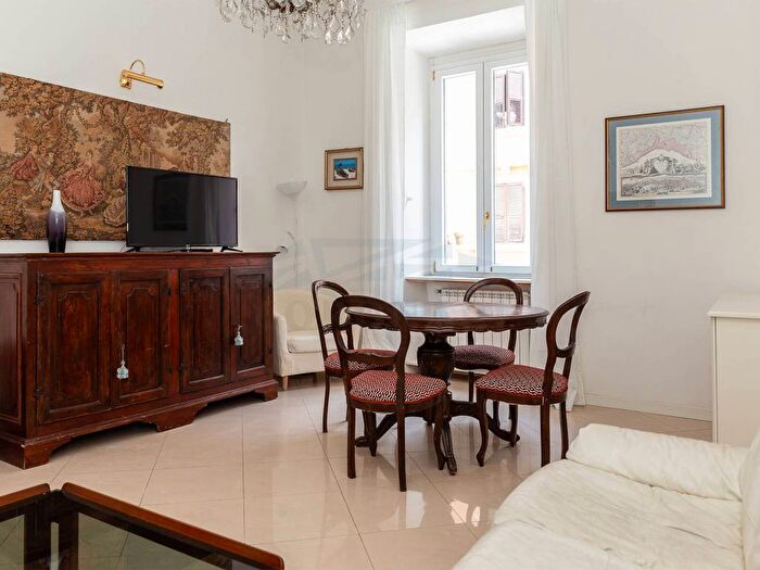 Appartamento quadrilocale in affitto in Via Po, Salario Porta Pia, Roma