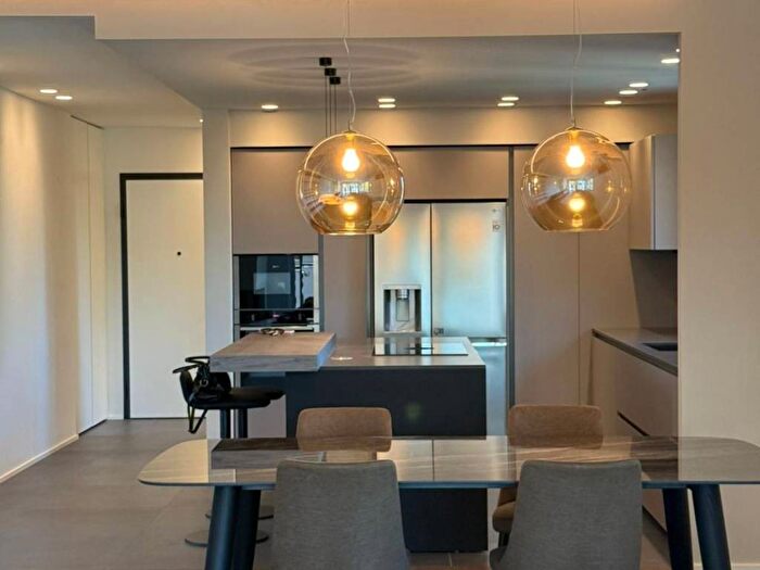 Casa quadrilocale in affitto in Via Jacopo Tintoretto, Ospedale, Carpi