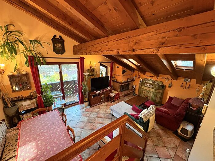 Appartamento trilocale in vendita in Via Tre Cime, Auronzo Di Cadore