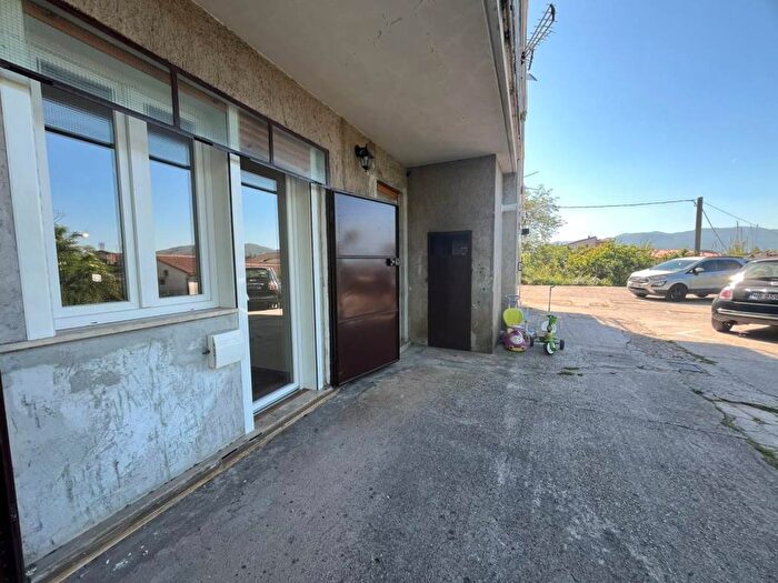 Appartamento bilocale in affitto in Via Colle Piscarello, Valmontone