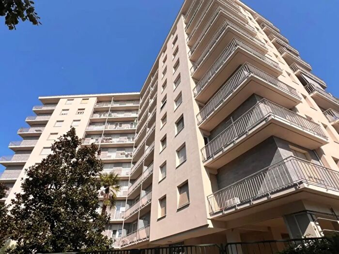 Appartamento quadrilocale in vendita in Corso Orabssano, Torino